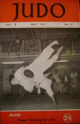05/61 Judo